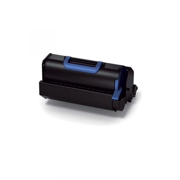 Toner OKI 45460501 Black Compativel