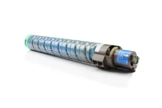 Ricoh Aficio SP-C811DN Azul Toner Compativel
