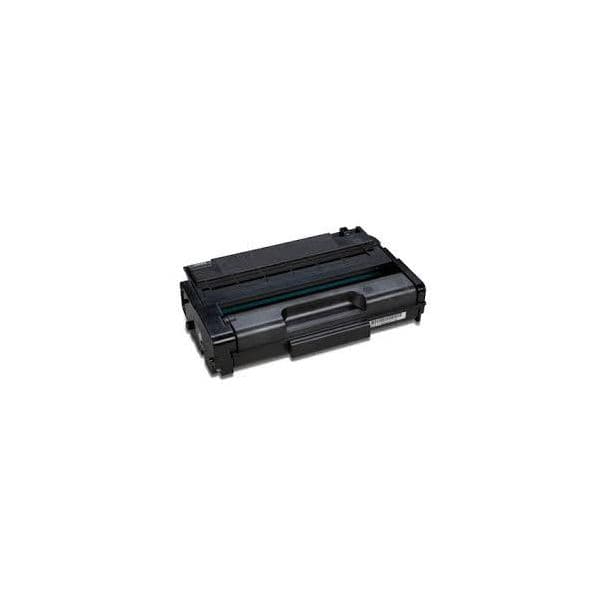 Toner Ricoh 406522 Black Compatível