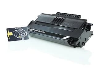 Ricoh Aficio SP1100 Preto Toner Compativel