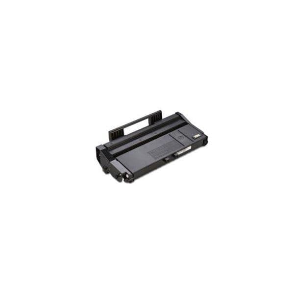 Toner Ricoh 408010 Black Compativel