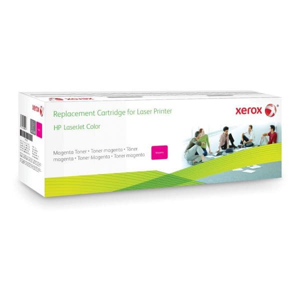 Toner HP 827A Magenta CF303A Compativel