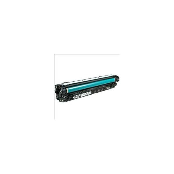 Toner HP 651A CE340A Black Compatível