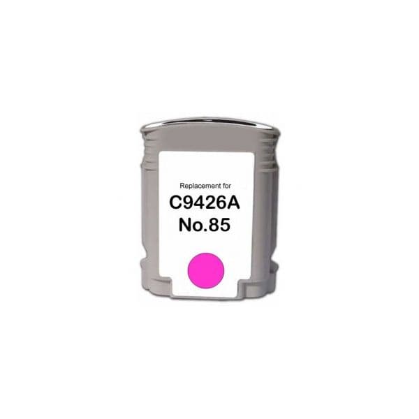 Tinteiro HP 85 Magenta C9426A Compativel