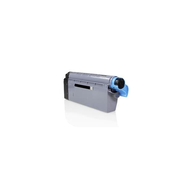 Toner OKI 45396304 Black Compativel