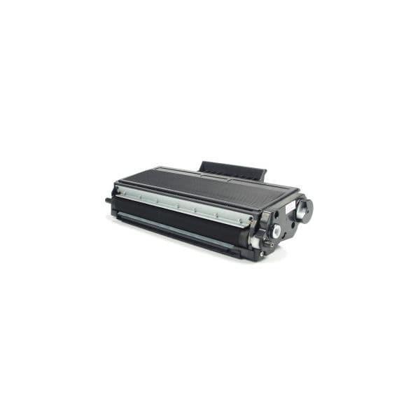 Toner Brother TN-3480 Black Compativel