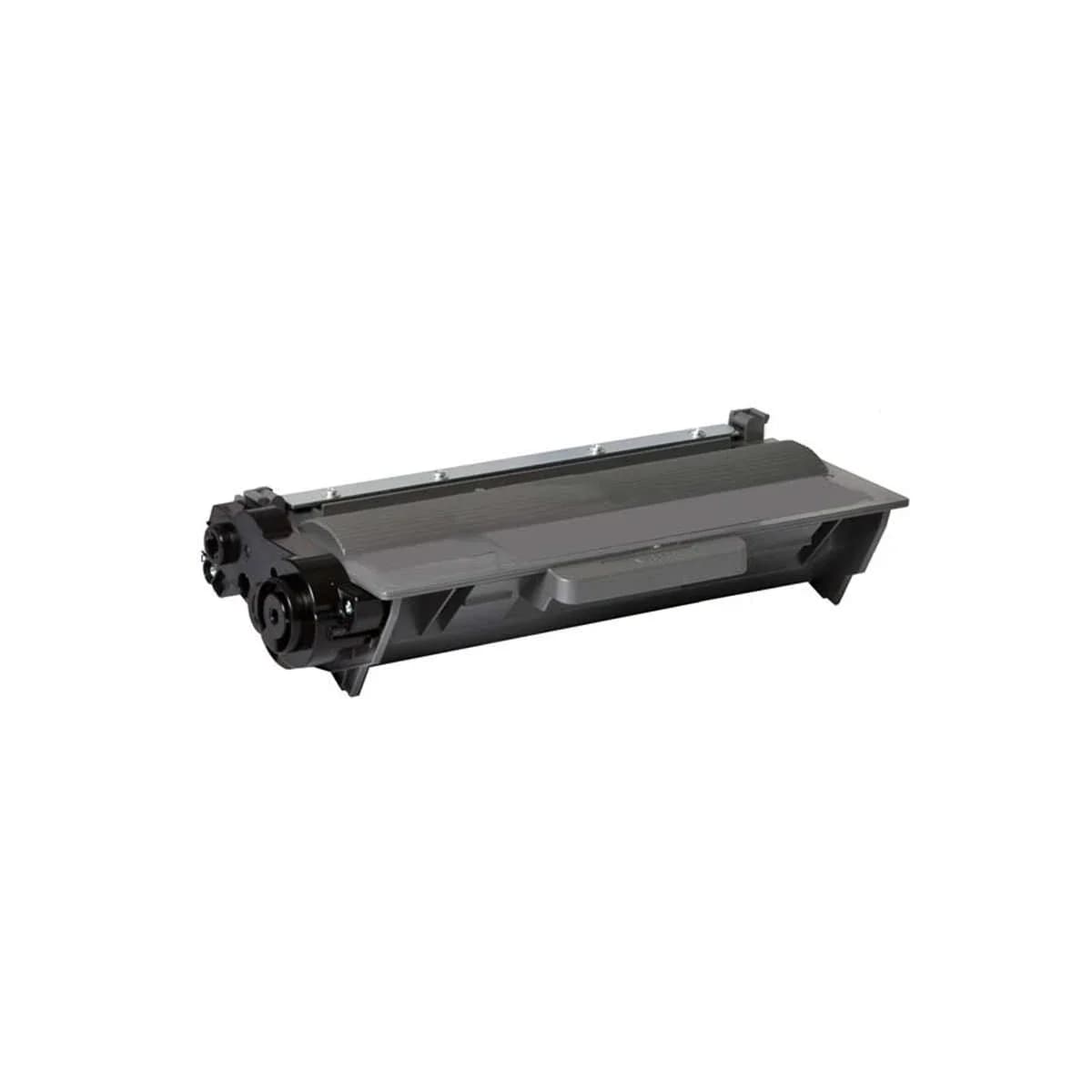 Brother TN3512 Negro Carucho de Toner Genico