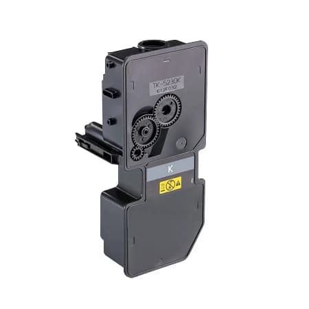 Kyocera TK5220/TK5230 XL Preto Toner Compativel