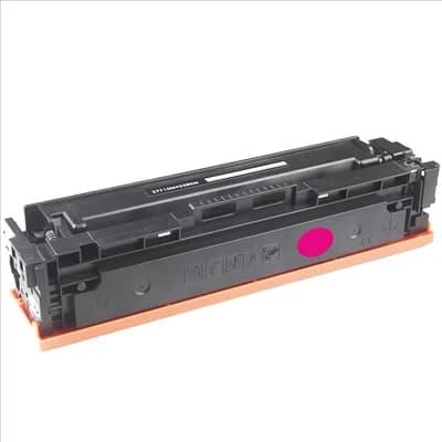 Toner Compatível HP 205A CF533 - Magenta