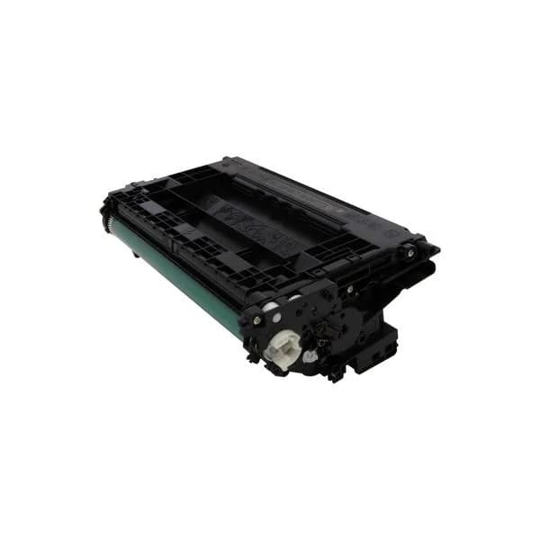 Toner HP 37A Black CF237A Compatível