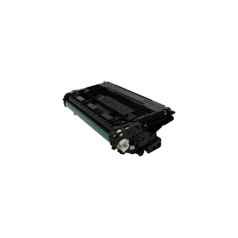 Toner HP 37A Black CF237A Compatível