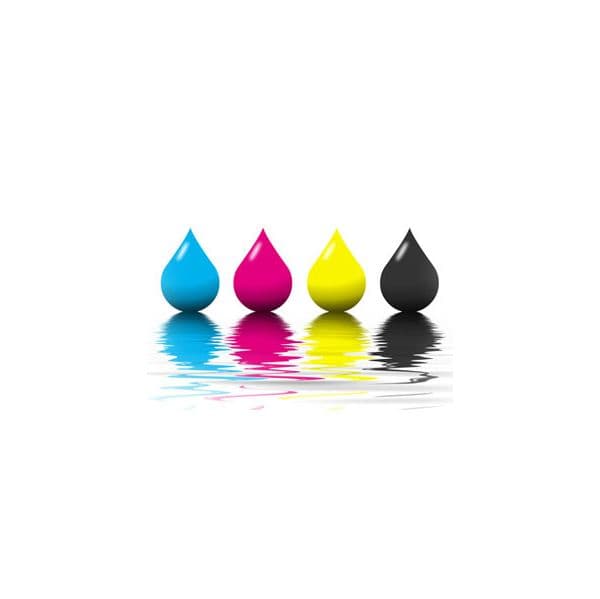 Toner HP 655A Black CF450A Compatível