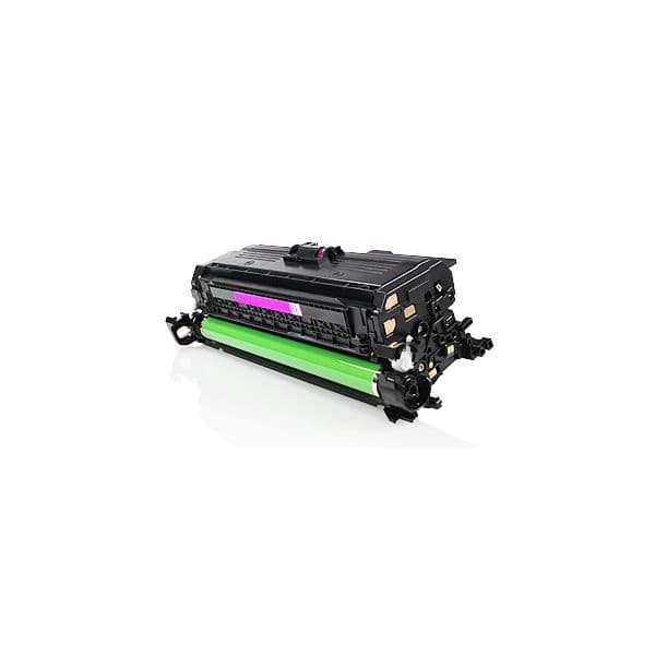 Toner HP 655A Magenta CF453A Compatível