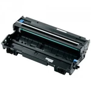 Brother tambor drum Compatível dr-210 230 Black