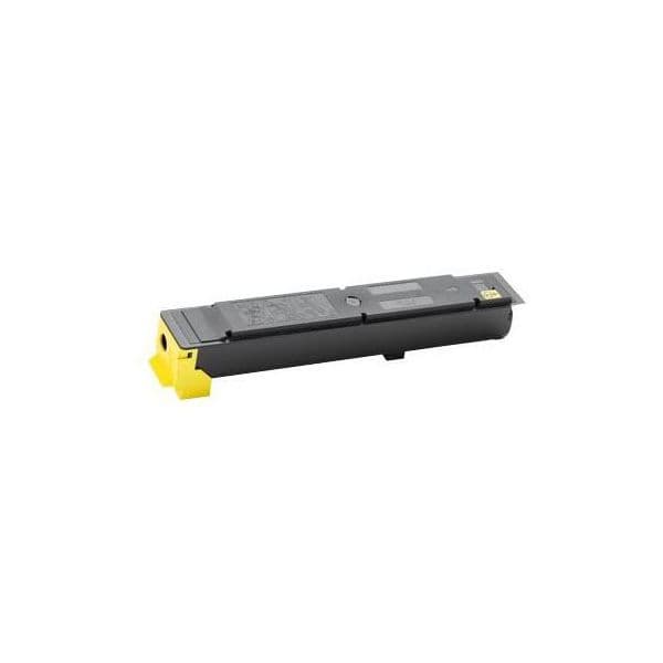 Toner Kyocera TK5215 Yellow Compatível