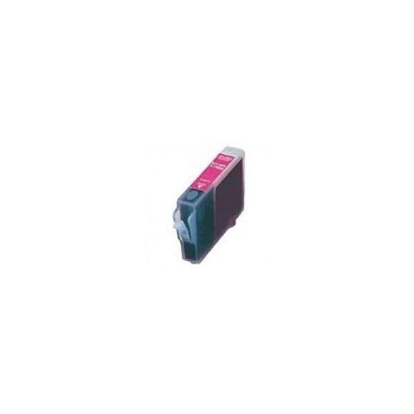 Tinteiro compatível bjc 8500 magenta (bci-8m) (02158)