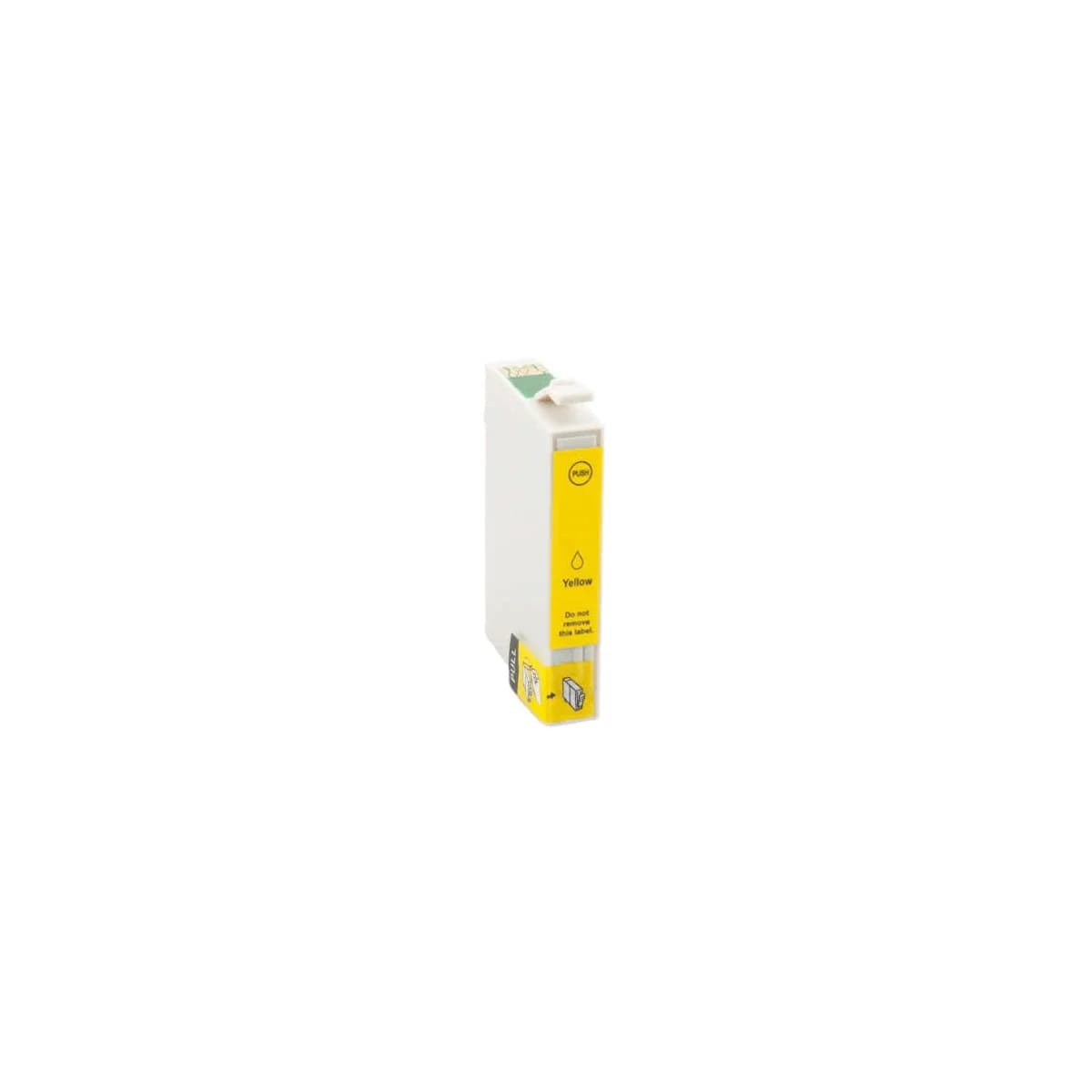 Epson T0344 Amarillo Carucho de Generico – C13T0344010