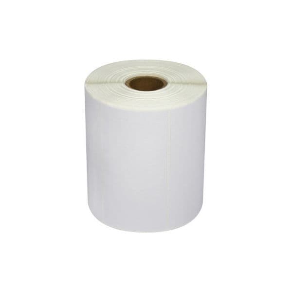 Zebra Z-Perform 1000T/Z-Select 2000T Etiquetas Genericas Perforadas 101.5x50 mm - 750 Unidades - 880134-050/800274-205/3005676/880026-050 - ZR-101.5-50/750PCS