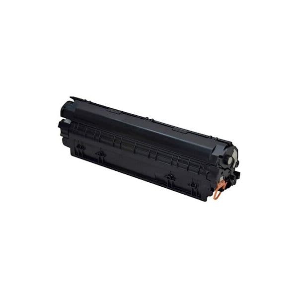 Toner HP 85A Black CE285A Compatível