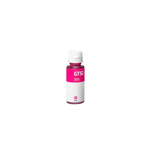 Toner HP GT52 Magenta Compatível - M0H55AA