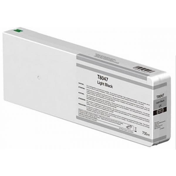 Tinteiro Epson T8047 / T8247 BlackLight Compativel