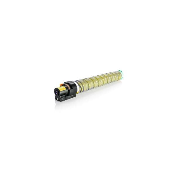 Toner Ricoh IMC3000/IMC3500 Amarelo 842256/842252 19.000 Páginas Compativel