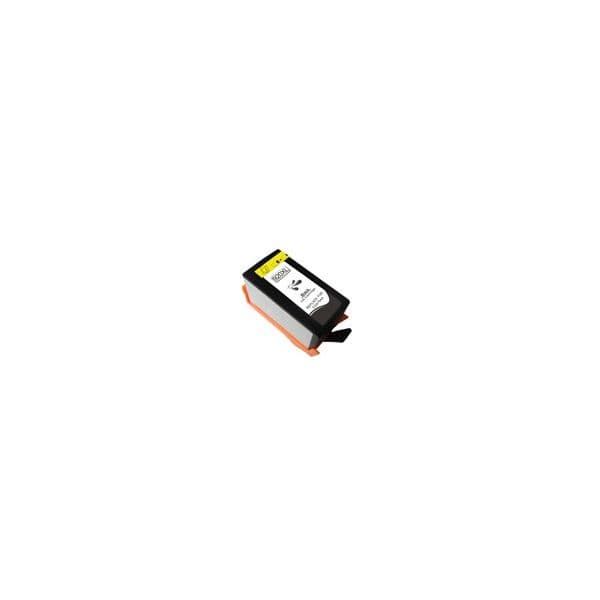 Tinteiro HP 920XL Preto CD975AE/CD971AE 53 ml Compativel