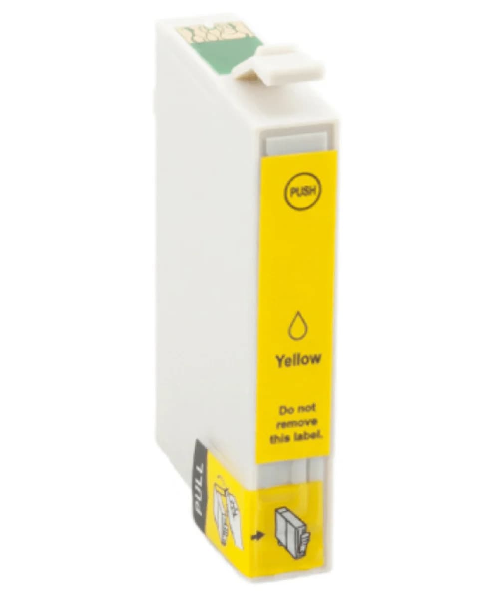 Tinteiro Compatível Epson EL-503XL Amarelo