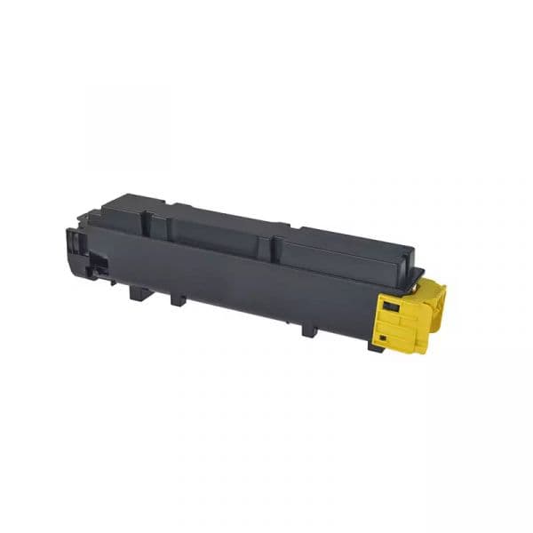 Toner Kyocera TK5390 Amarelo Compatível
