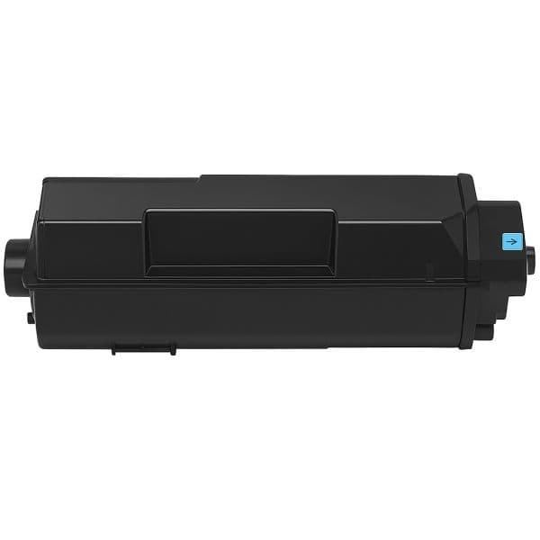 Toner Kyocera TK1260 Preto Compatível