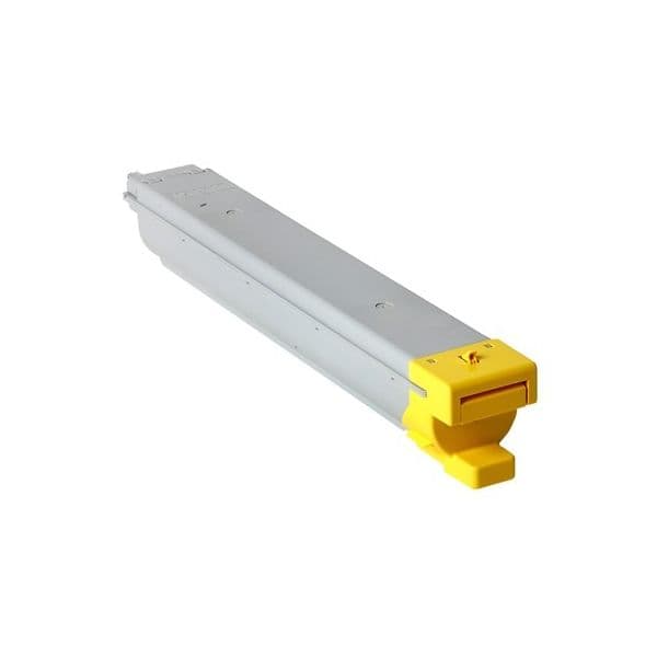 Toner Genérico HP W9132MC/W9122MC Amarelo Compatível