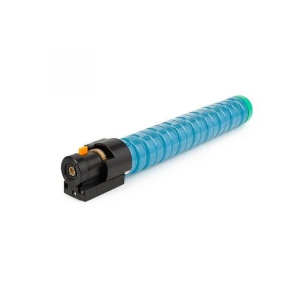 Toner Genérico Canon CEXV64 Ciano Compatível