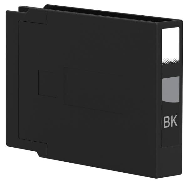 Cartucho de Tinta Genérico Compatível Epson C13T13X140/C13T13W140 Preto