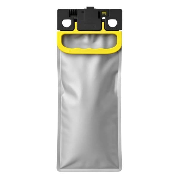 Cartucho de Tinta Epson T11P4 Amarelo Compatível