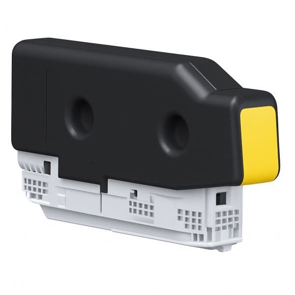 Tinteiro Genérico Epson T08Q4 Amarelo Compatível