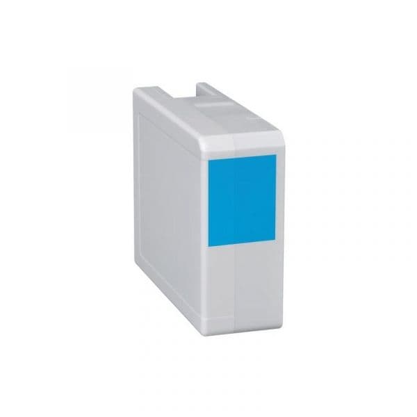 Cartucho Genérico Epson SJIC36P Ciano Compatível