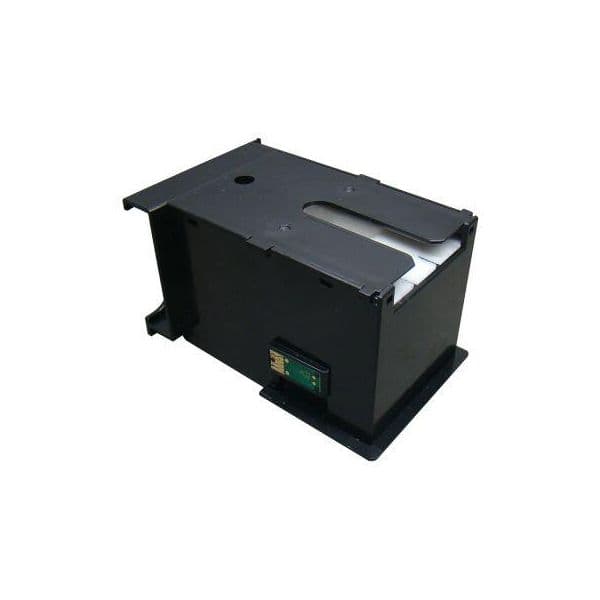 Tinteiro Epson T6714 Manutenção C13T671400 Compativel