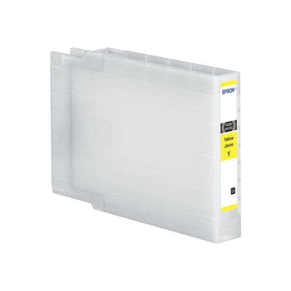 Tinteiro Epson T04B4 Amarelo C13T04B440 4.600 Páginas Compativel