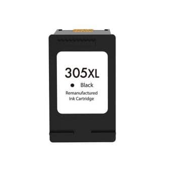 Tinteiro HP 305XL Preto Compativel