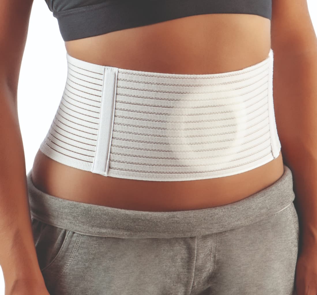 Faixa para Hernia Umbilical (2)