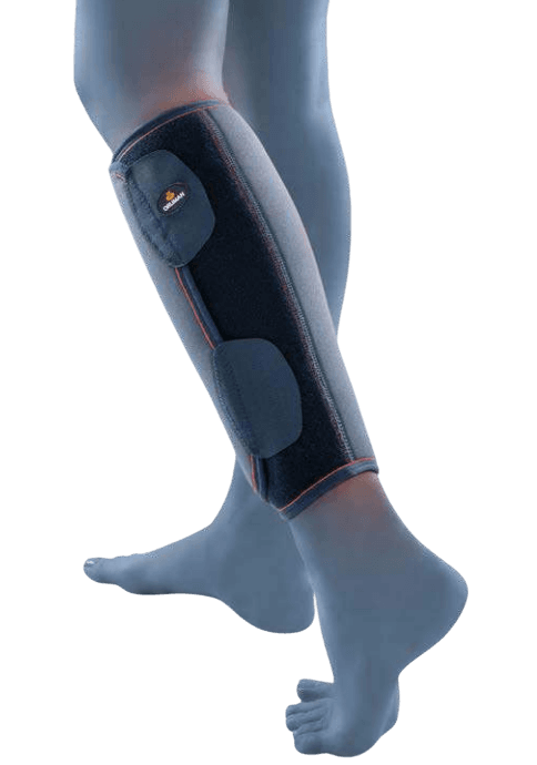 Perneira Neoprene t.unico