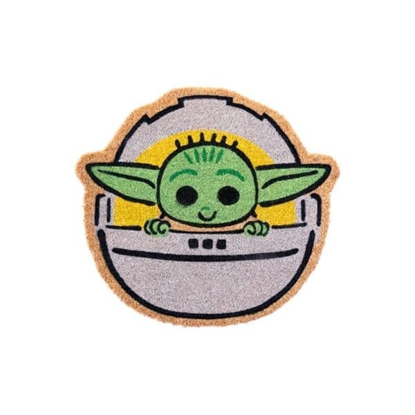 Tapete Star Wars the Mandalorian: the Child