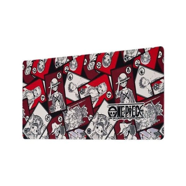 Tapete de Rato XL One Piece