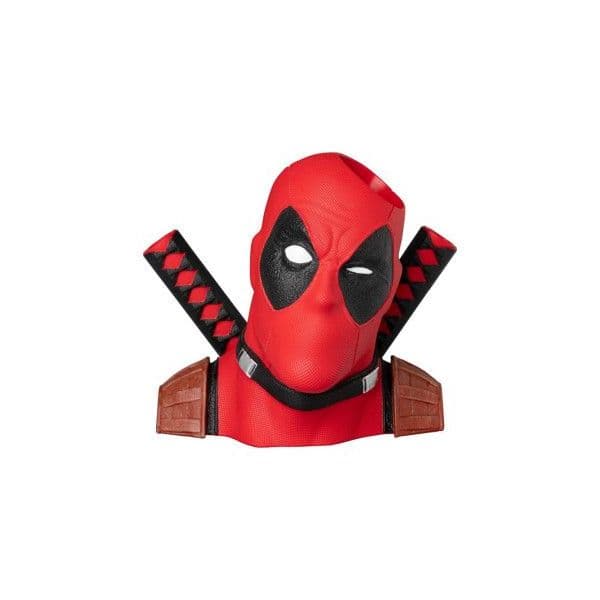 Grupo Erik Porta-Lápis Deadpool Marvel