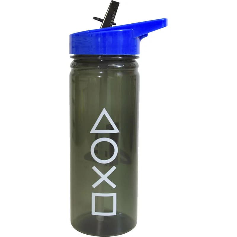 Garrafa Playstation 470ml