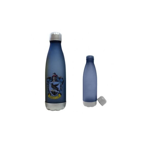 Garrafa Harry Potter Ravenclaw 650ml Azul