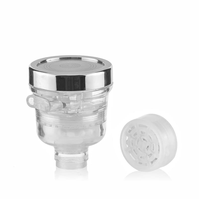 Torneira Ecológica com Filtro Purificador de Água Faukko