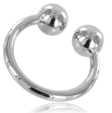 Metal Hard Anel de Glande 32mm - D-205393