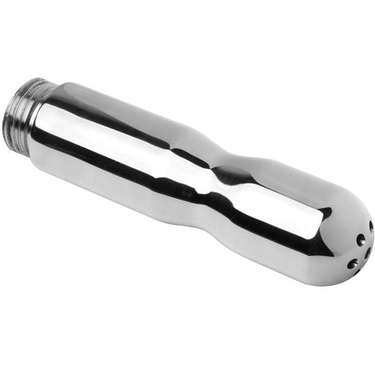 Metal Hard Metalhard Intimate Douche 10.16 cm