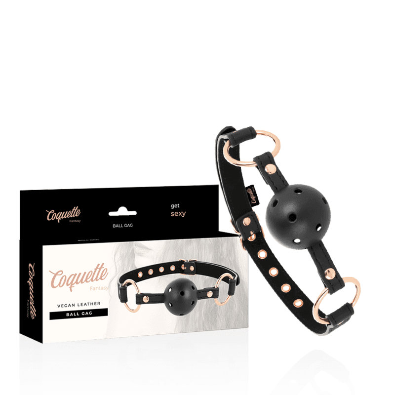 Coquette Coquette Chic Desire Fantasy Bola Respirável